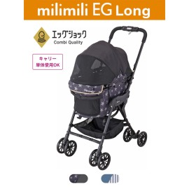 日本Compet 寵物車 milimili EG